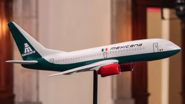 Mexicana de Aviación ya solicitó información sobre espacio, traslados, frecuencia y horarios a Mérida