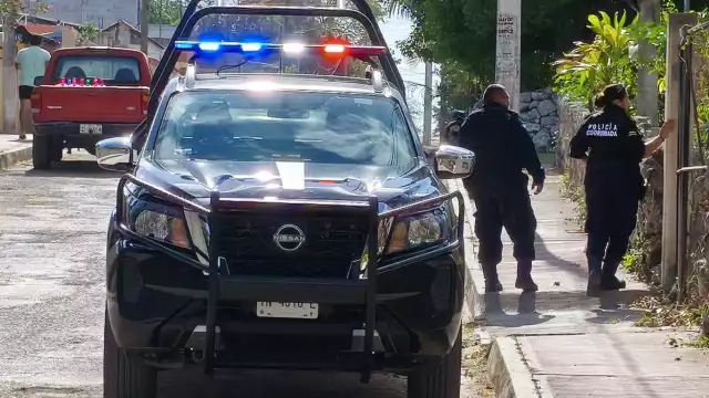  Según el padre, el joven no consume sustancias nocivas para ser anexado
