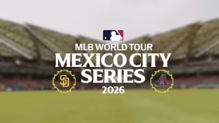 MLB en México 2026: dónde ver EN VIVO la serie completa entre Padres y Diamondbacks en la Península