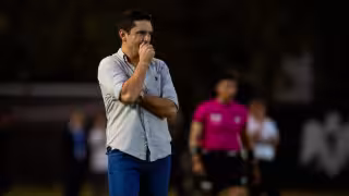 “Sin palabras para expresar la tristeza de quedar fuera de la Liguilla”, Miguel Ángel Bravo