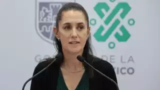 Claudia Sheinbaum dará Tercer Informe Gobierno de forma presencial en Congreso de la CDMX