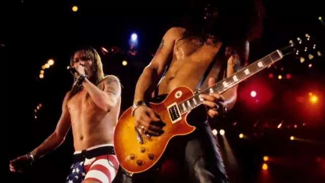 Concierto de Guns N´ Roses en Mérida podría no realizarse