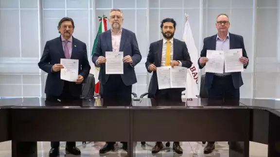 La huelga llegó a su fin esta semana