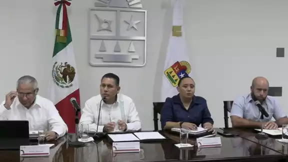 El nuevo Fiscal General pidió a la ciudadanía que confíen en las autoridades El nuevo Fiscal General pidió a la ciudadanía que confíen en las autoridades