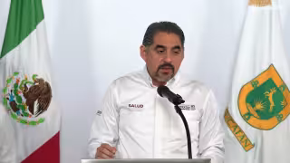 Continúan en vigilancia 148 personas por caso de “ameba comecerebros” en Mérida; extienden verificación a otros lagos artificiales