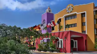 Hoteles del centro de Cancún cancelan cenas de Año Nuevo por COVID-19