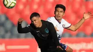 Las Iguanas asoman en la tabla de posiciones con apenas 12 puntos de 36 disputados