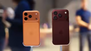 iPhone 18 Pro: filtran nuevo diseño y el elegante color “Cereza Oscuro”