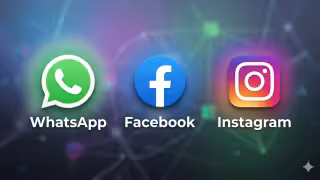¿Se cayó Facebook, Instagram y WhatsApp hoy 12 de junio? Usuarios reportan fallas en redes sociales de Meta
