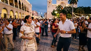 ¿No tienes pareja? Conoce cuántos solteros hay en Yucatán según el Inegi