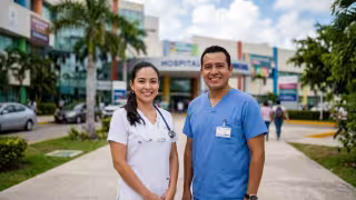 ¿Eres médico o enfermero en Quintana Roo? Ofrecen sueldos de hasta 19 mil 200 pesos: requisitos y registro