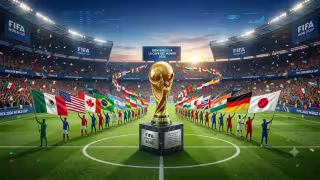 Convocados Mundial 2026: estas son las selecciones que ya revelaron sus listas oficiales