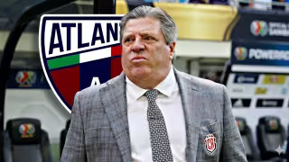 Miguel Herrera será técnico del Atlante en su regreso a Liga MX 2026