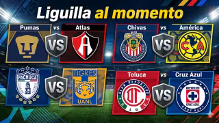 Liga MX Clausura 2026: así se juega la Liguilla al momento y los cruces de Cuartos de Final