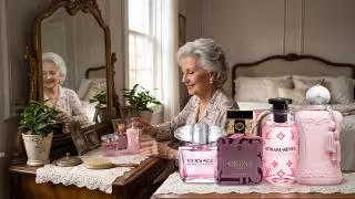 Perfumes modernos para abuelas: las fragancias elegantes que puedes regalar este 28 de agosto
