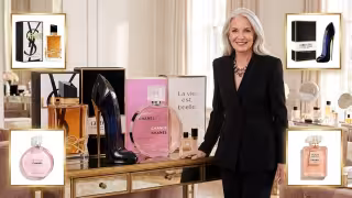 Perfumes para abuelitas: 5 aromas que demuestran que el estilo no tiene edad