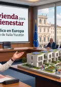 Giorga Meloni, Presidenta del Consejo de Ministros de la República Italiana.