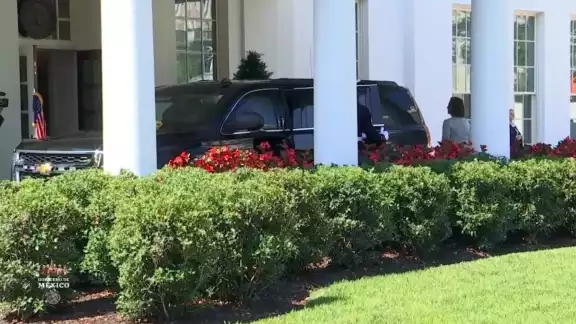 Los presidentes abordarán temas migratorios, económicos y de seguridad durante su segundo encuentro en la Casa Blanca.