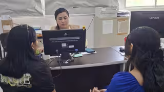 La menor permaneció más de 12 horas en calidad de no localizada