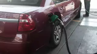 Gasolinera en Othón Blanco no daba litros de a litro (Especial/Cuartoscuro)