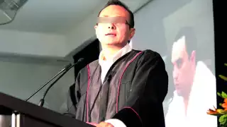 El contrato de la aplicación de oficinas del Poder Judicial de Q.Roo en Isla Mujeres, se dio al final del gobierno de Roberto Borge