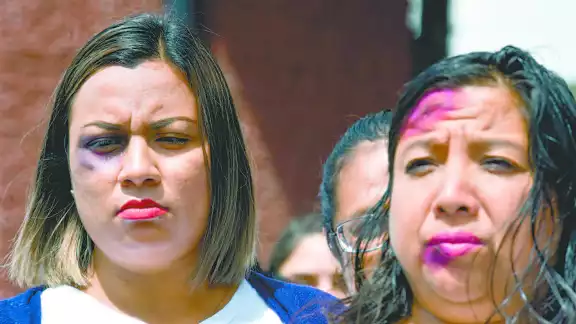 Según información del SESNSP, en Quintana Roo se registraron tres mil 998 casos de violencia familiar, hasta agosto del 2021 Según información del SESNSP, en Quintana Roo se registraron tres mil 998 casos de violencia familiar, hasta agosto del 2021