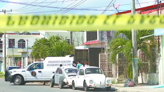 Quintana Roo y CDMX omitieron información sobre los cuerpos en los Semefos al Censo Nacional de Procuración de Justicia Estatal 2021. Quintana Roo y CDMX omitieron información sobre los cuerpos en los Semefos al Censo Nacional de Procuración de Justicia Estatal 2021.