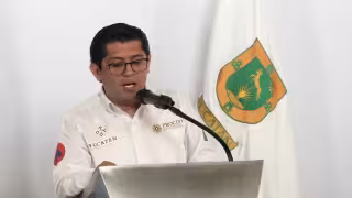 Procivy refuerza operativo ante huracanes en 2026 en Yucatán con más de mil refugios