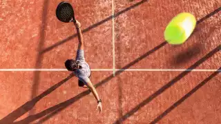 El Primer Torneo de Padel en Cancún tendrá un premio de 18 mil pesos en especie, que serán repartidos entre las primeras tres posiciones