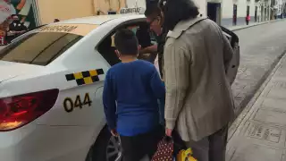 Se prevén temperaturas frescas en Mérida este miércoles