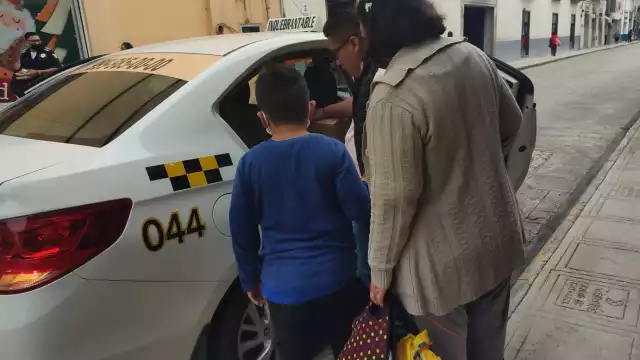 Se prevén temperaturas frescas en Mérida este miércoles