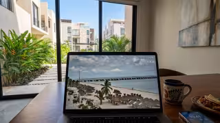 Yucatán se integra a WebCams de México: Mérida, Izamal, Progreso y Valladolid transmiten en vivo 24 horas