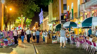 Se tendrán varios eventos en Mérida durante este fin de semana