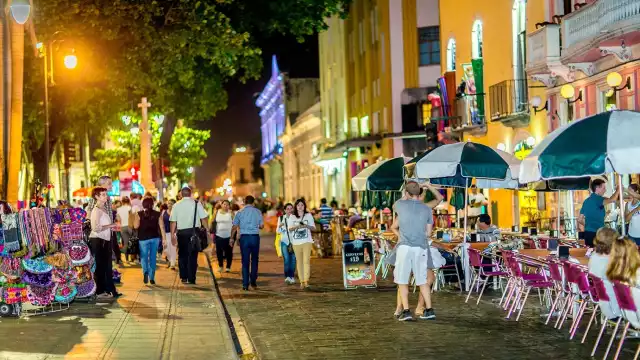 Se tendrán varios eventos en Mérida durante este fin de semana