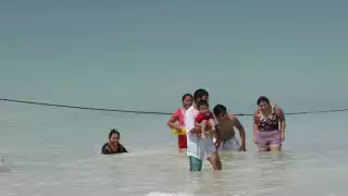 Río Lagartos y El Cuyo permitirán acceso, aunque extremarán las medidas sanitarias establecidas, debido a que la pandemia aún continúa vigente