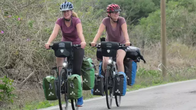 Entre los atractivos turísticos se encuentran las construcciones coloniales