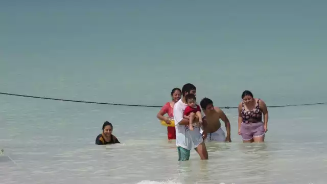 Río Lagartos y El Cuyo permitirán acceso, aunque extremarán las medidas sanitarias establecidas, debido a que la pandemia aún continúa vigente