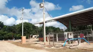 Apagones en Katab ponen en riesgo salud y economía de habitantes