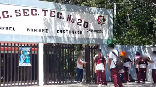 “Lo descubrieron vendiendo": Advierten venta de drogas dentro y fuera de escuelas en Cancún