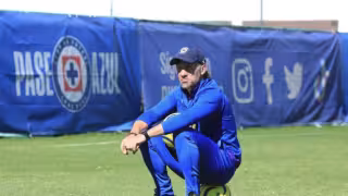 Joel Huiqui: esto dijo Javier Alarcón sobre el supuesto poder de Facundo Oreja en Cruz Azul