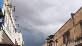 Frente Frío 32 deja descenso extremo de temperaturas, lluvias y vientos; llaman a extremar precauciones