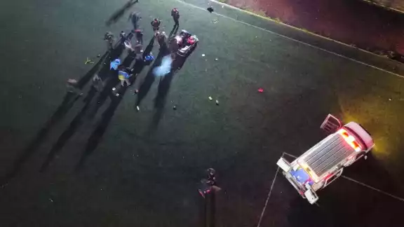 Así se vivió el ataque en Yecapixtla, Morelos, donde al menos 10 personas resultaron heridas: VIDEO Así se vivió el ataque en Yecapixtla, Morelos, donde al menos 10 personas resultaron heridas: VIDEO