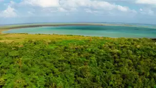 En reunión con Miguel Quintana, la Alcaldesa propone explotar atractivos con proyectos del consorcio