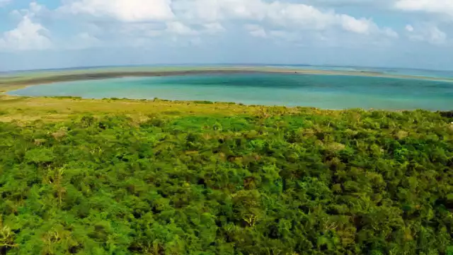 En reunión con Miguel Quintana, la Alcaldesa propone explotar atractivos con proyectos del consorcio