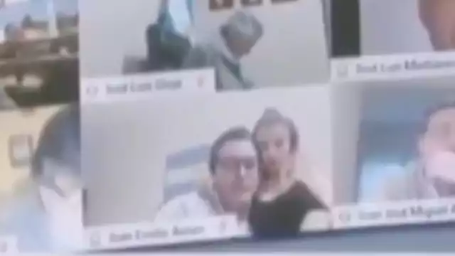 Juan Emilio Ameri (Especial)