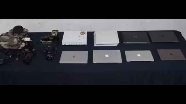 El detenido conducía un vehículo marca Jeep tipo Patriot color blanco con placas de circulación del estado de Quintana Roo