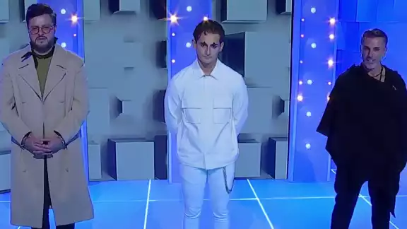 Él tendrá que regresar a su antiguo trabajo tras su eliminación en La Casa de los Famosos