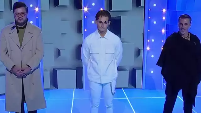 Él tendrá que regresar a su antiguo trabajo tras su eliminación en La Casa de los Famosos