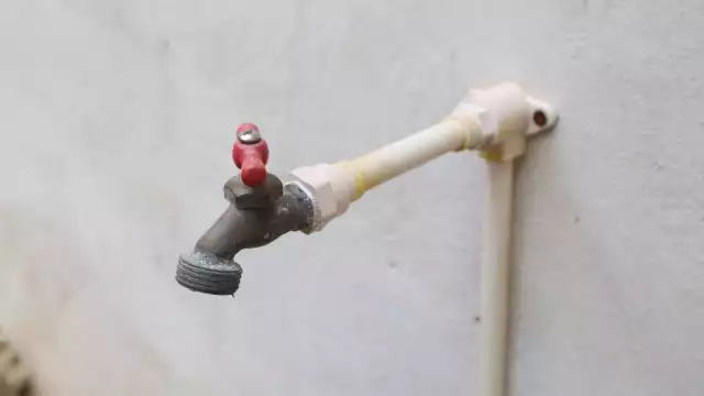 Muchas familias siguen afectadas desde hace semanas, afectando sus actividades cotidianas