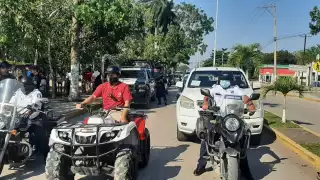 Protección Civil anuncia operativos decembrinos en Cancún